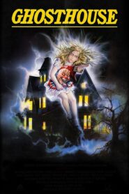 Ghosthouse 1988 on netflix