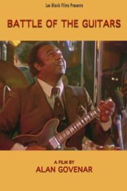 Battle of the Guitars 1985 on netflix