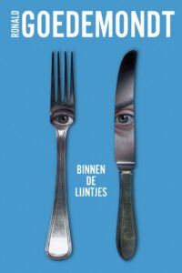 Ronald Goedemondt: Binnen de Lijntjes 2012 on netflix