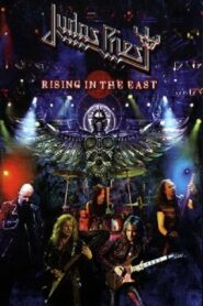 Judas Priest: Rising in the East 2005 on netflix