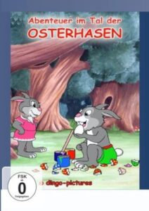 Im Tal der Osterhasen 2000 on netflix