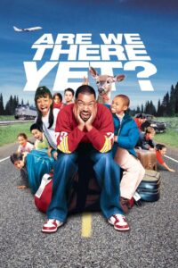Are We There Yet? 2005 on netflix