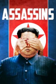 Assassins 2021 on netflix