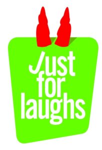 Back To School Just For Laughs 2018 on netflix