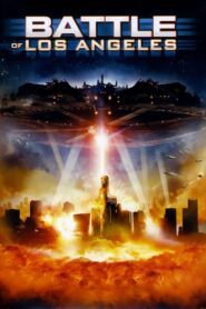Battle of Los Angeles 2011 on netflix