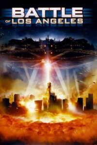 Battle of Los Angeles 2011 on netflix