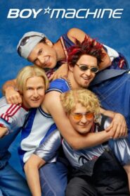 Boy Machine 2015 on netflix