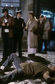 Around Midnight 1983 on netflix