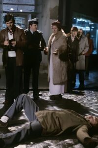 Around Midnight 1983 on netflix