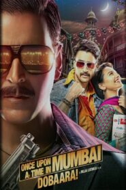 Once Upon a Time in Mumbai Dobaara! 2013 on netflix