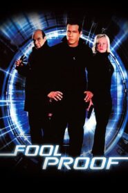 Foolproof 2003 on netflix