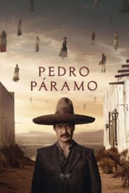 Pedro Páramo 2024 on netflix