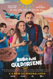 Baba Beni Güldürsene 2024 on netflix