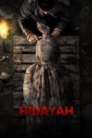 Hidayah 2023 on netflix