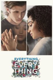 Everything, Everything 2017 on netflix