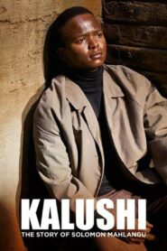 Kalushi: The Story of Solomon Mahlangu 2017 on netflix