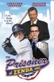 The Prisoner of Zenda, Inc. 1996 on netflix