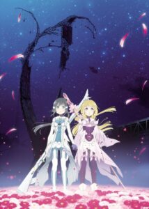 Yuuki Yuuna is a Hero: Washio Sumi’s Chapter 3 – Promise 2017 on netflix