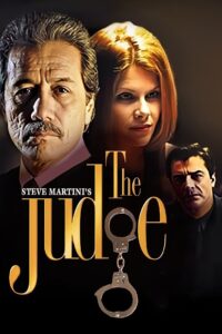 The Judge 2001 on netflix