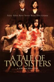 A Tale of Two Sisters: ‘Making Of’ 2005 on netflix
