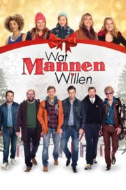 Wat Mannen Willen 2015 on netflix