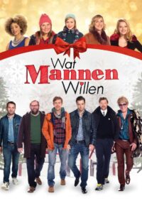 Wat Mannen Willen 2015 on netflix