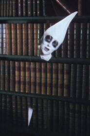 Phantasmagoria 1989 on netflix