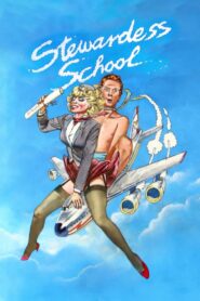 Stewardess School 1986 on netflix