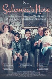 Salomea’s Nose 2014 on netflix