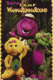 Barney’s Camp WannaRunnaRound 1997 on netflix