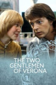 The Two Gentlemen of Verona 1983 on netflix