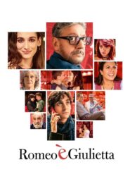 Romeo Is Juliet 2024 on netflix