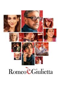 Romeo Is Juliet 2024 on netflix