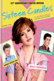 Celebrating Sixteen Candles 2008 on netflix