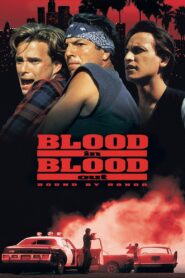 Bound by Honor 1993 on netflix