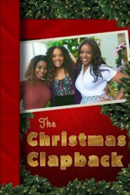 The Christmas Clapback 2022 on netflix