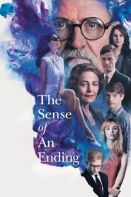 The Sense of an Ending 2017 on netflix