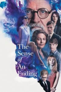 The Sense of an Ending 2017 on netflix