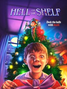 Hell on the Shelf 2021 on netflix