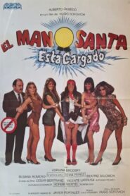 El Manosanta está Cargado 1987 on netflix