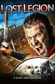 The Lost Legion 2014 on netflix