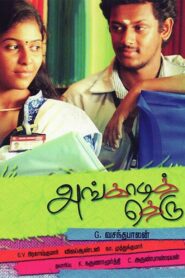 Angadi Theru 2010 on netflix