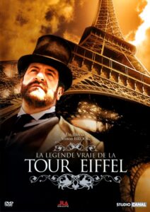 The True Legend of the Eiffel Tower 2005 on netflix