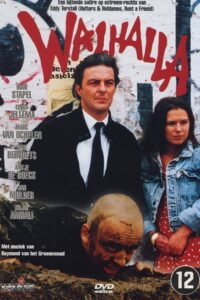 Walhalla 1995 on netflix