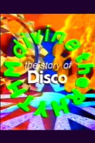 Rhythm Divine: The Story of Disco 1992 on netflix