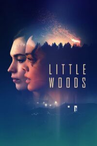 Little Woods 2019 on netflix