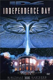Independence Day: The ID4 Invasion 1996 on netflix