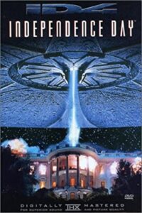 Independence Day: The ID4 Invasion 1996 on netflix