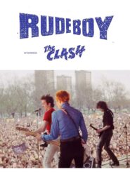 Just Play The Clash 1980 on netflix