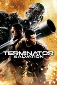 Terminator Salvation 2009 on netflix